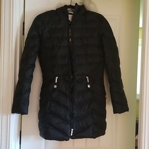 Puffer Coat